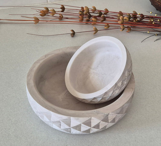 Diamond Bowl