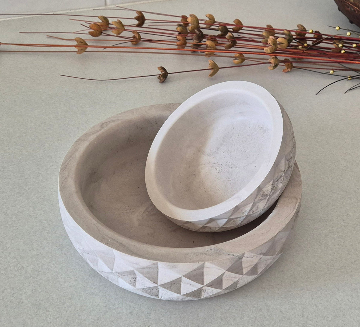 Diamond Bowl