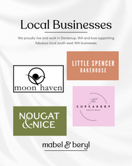 Love Local Bundle