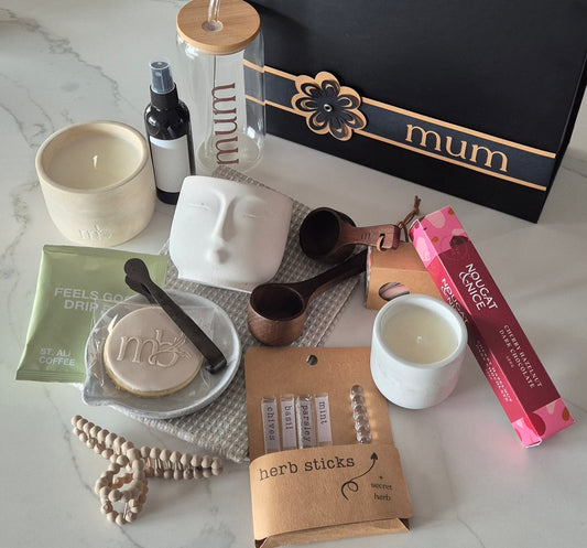 The Luxe & Loaded Box