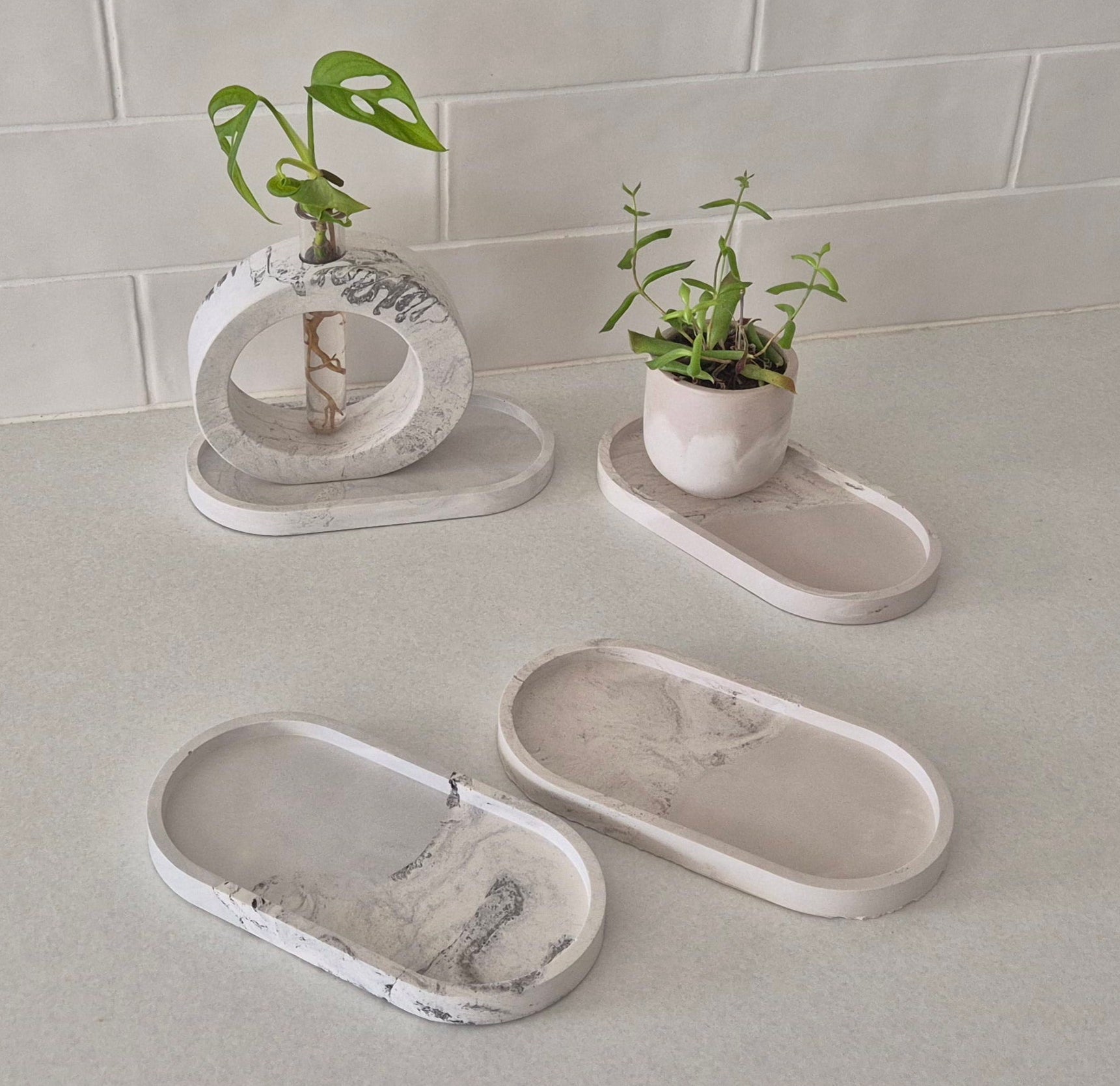 Pill Tray