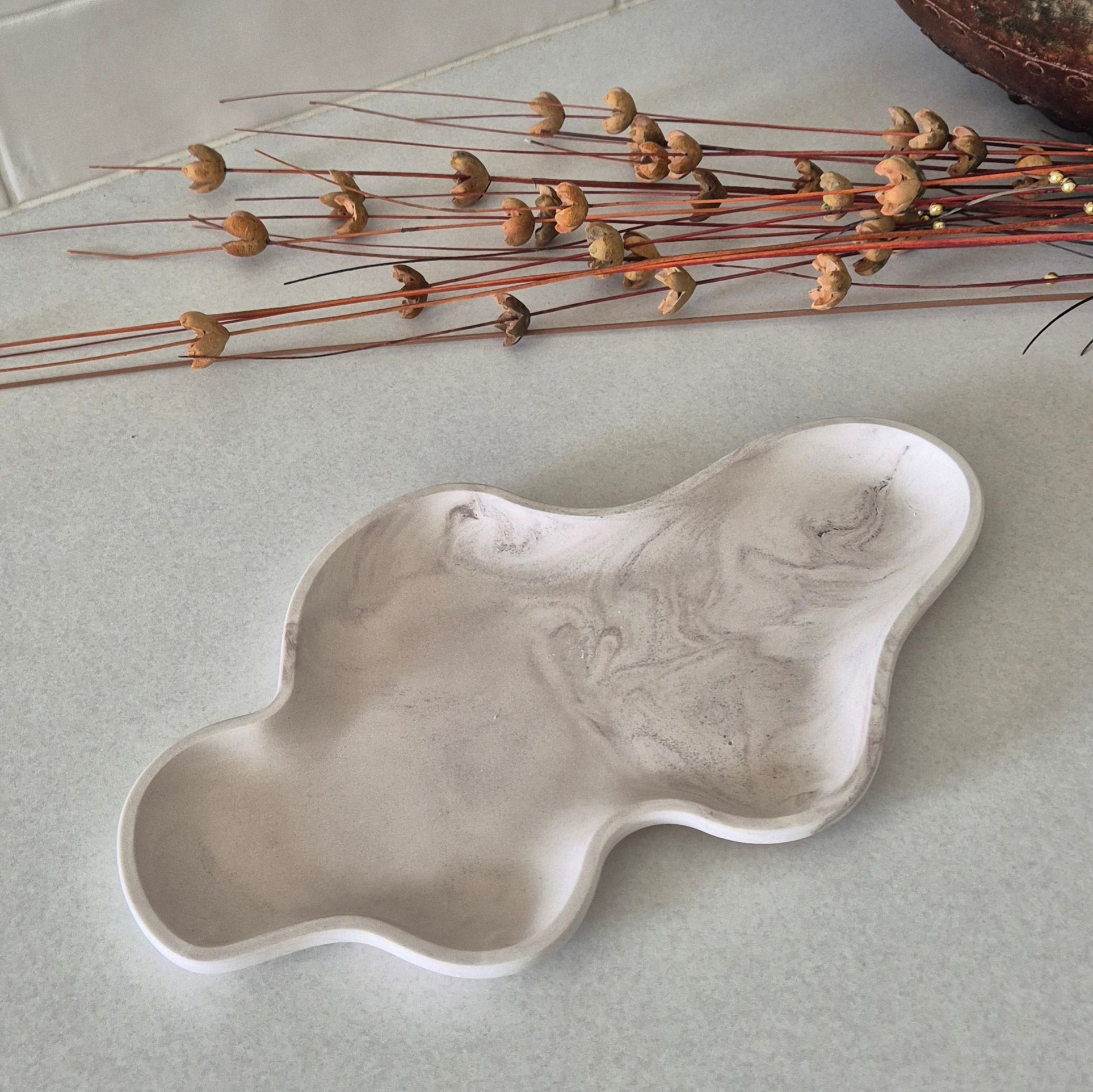 Puddle Drop Tray
