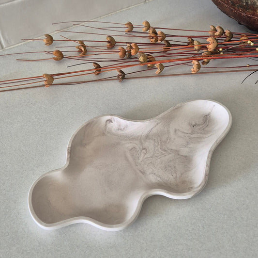 Puddle Drop Tray