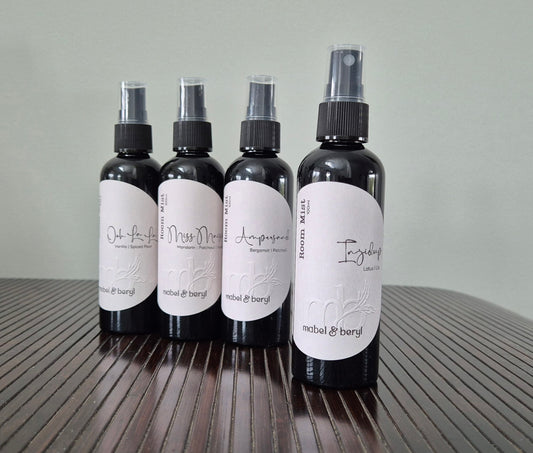 Room Mist