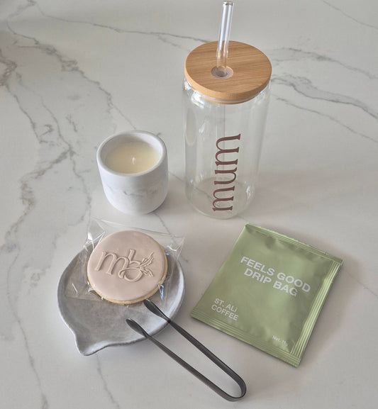 Sip & Snack Bundle